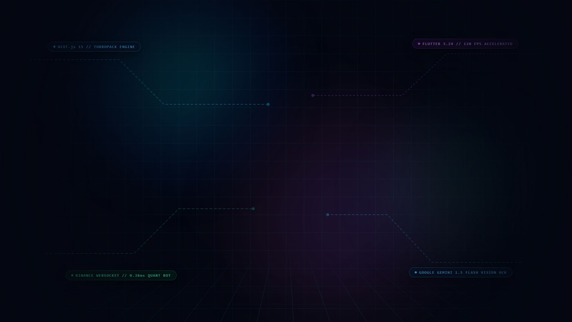 Architectural Skills Backdrop